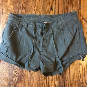 Free People Shorts